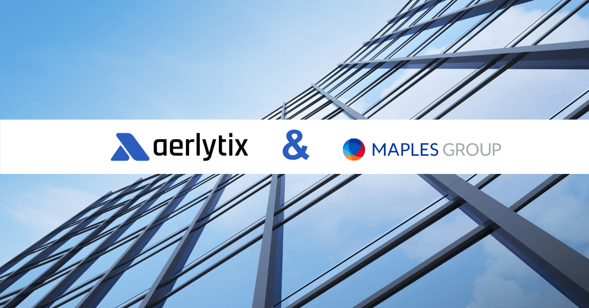 Aerlytix-Maples-partnership-blogpage