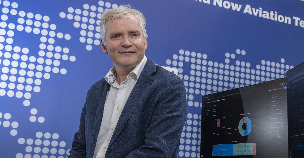 Aerlytix launches its latest AI capability: Purpose-built AI for aviation finance