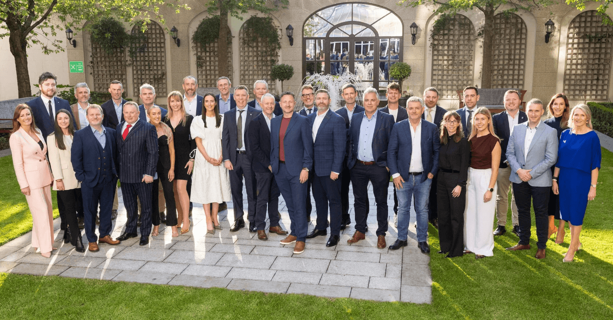 Recap: EY Entrepreneur of the Year 2025