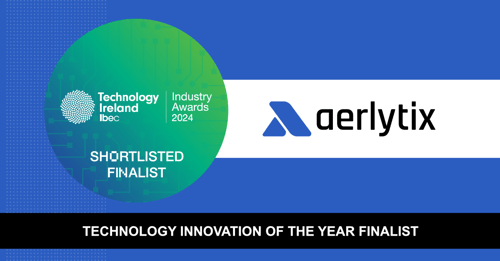 Technology Innovation of the Year award shortlist