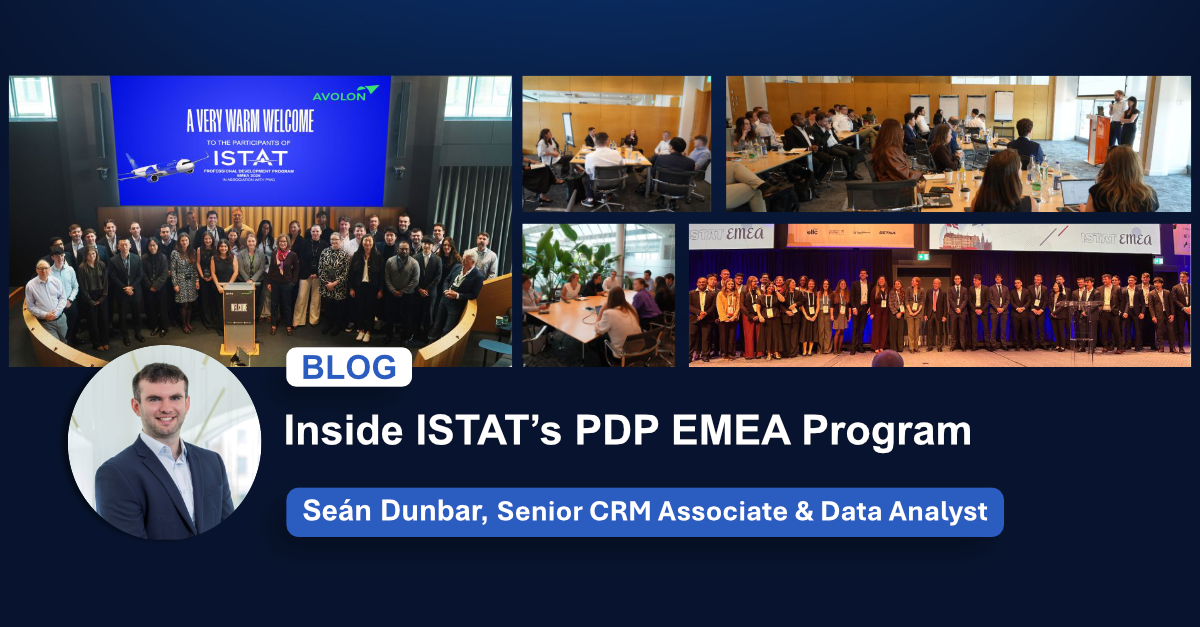 Inside ISTAT’s PDP EMEA Program
