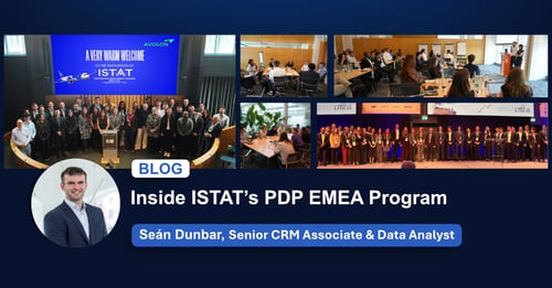Inside ISTAT’s PDP EMEA Program