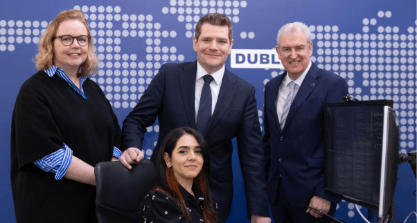 Aerlytix announces over €450K in Enterprise Ireland Research, Development and Innovation funding.