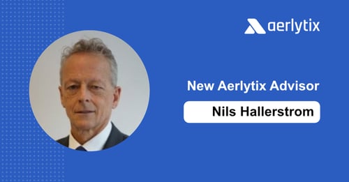 Nils Hallerstrom