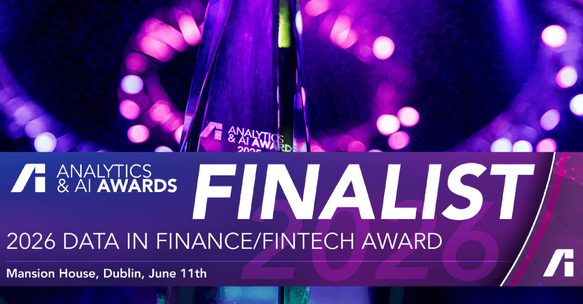Analytics & AI Awards 2026 finalists announced