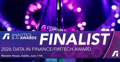 Analytics & AI Awards 2026 finalists announced
