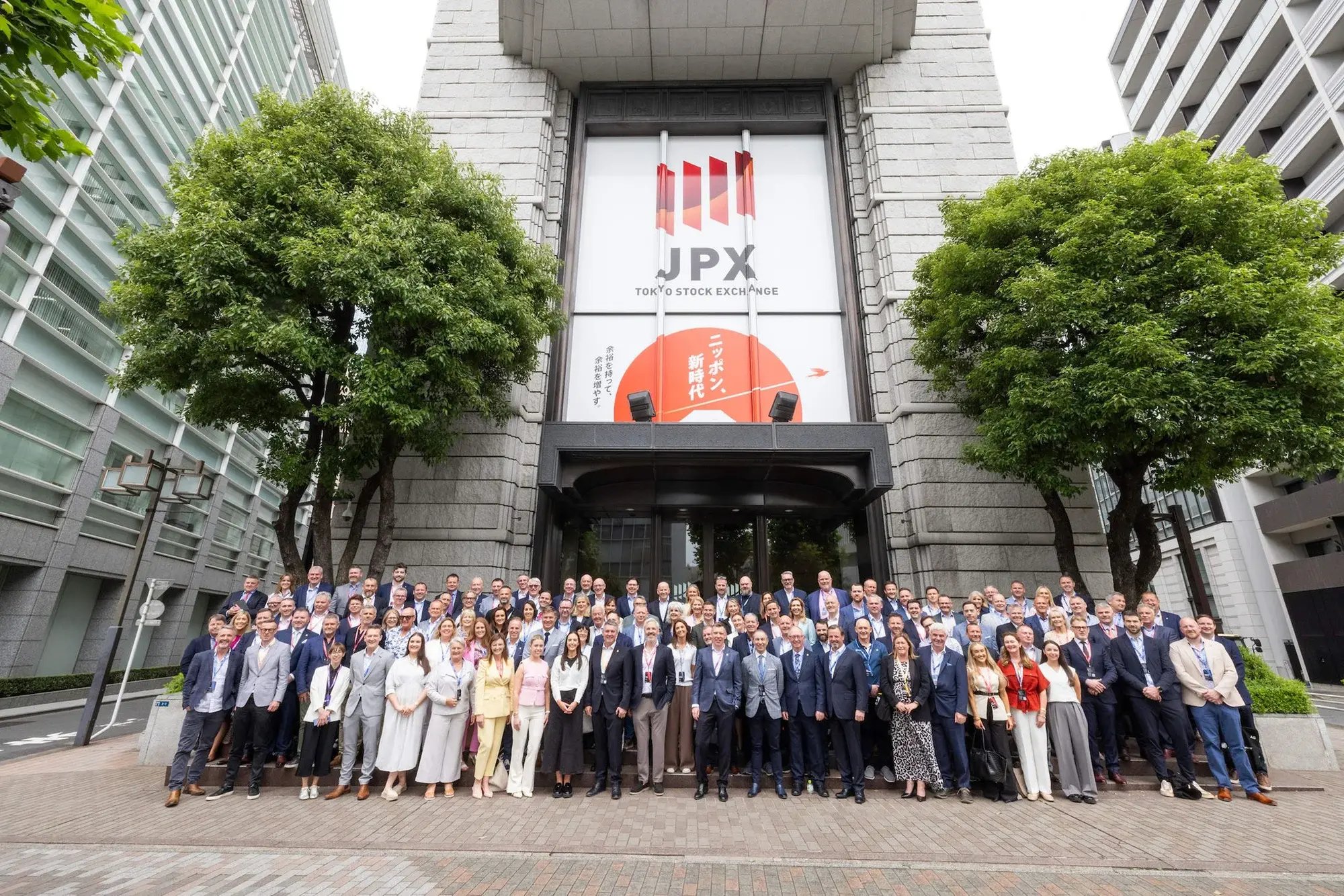 ey-ceo-retreat-visit-to-the-tokyo-stock-exchange