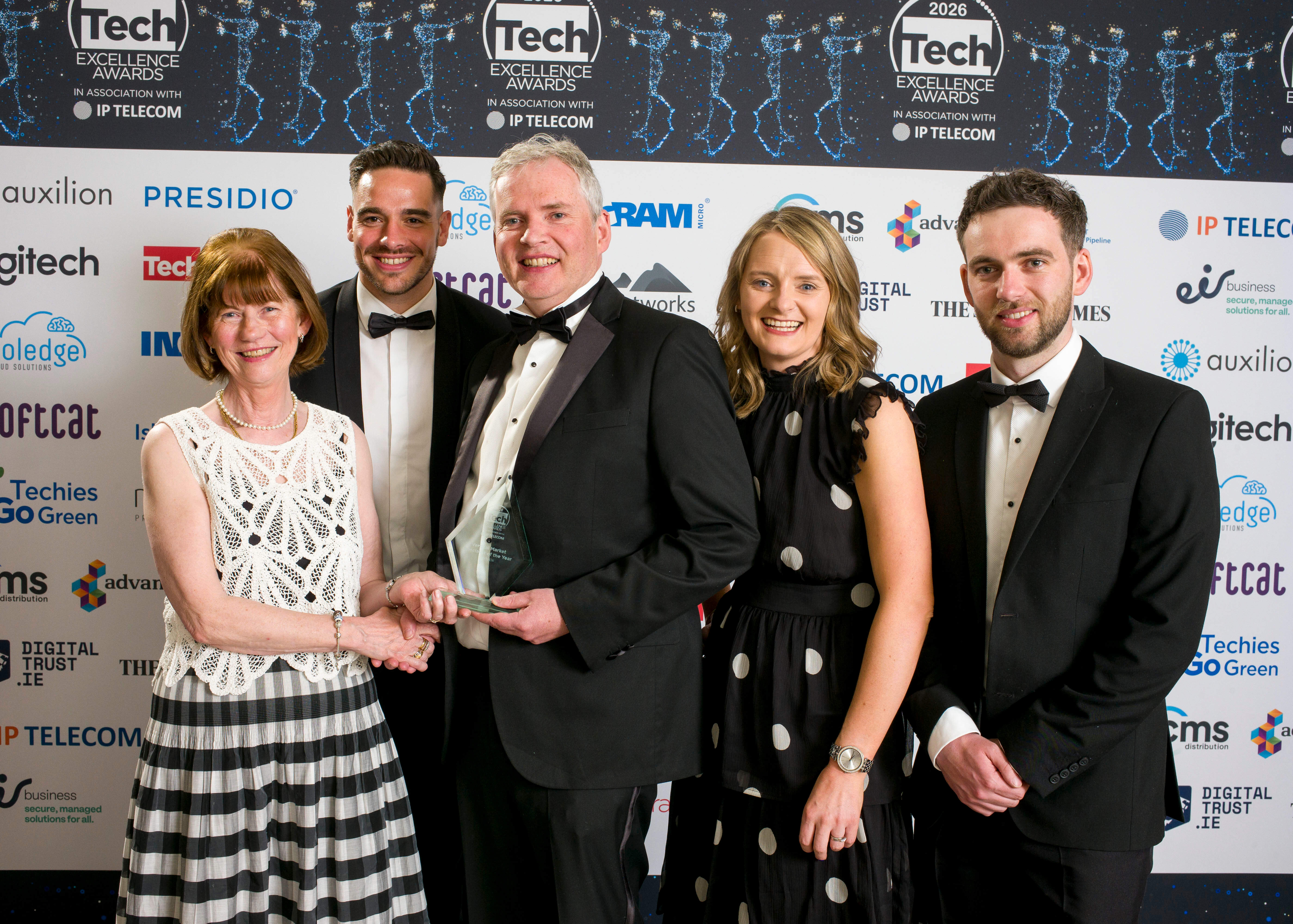 techexawards