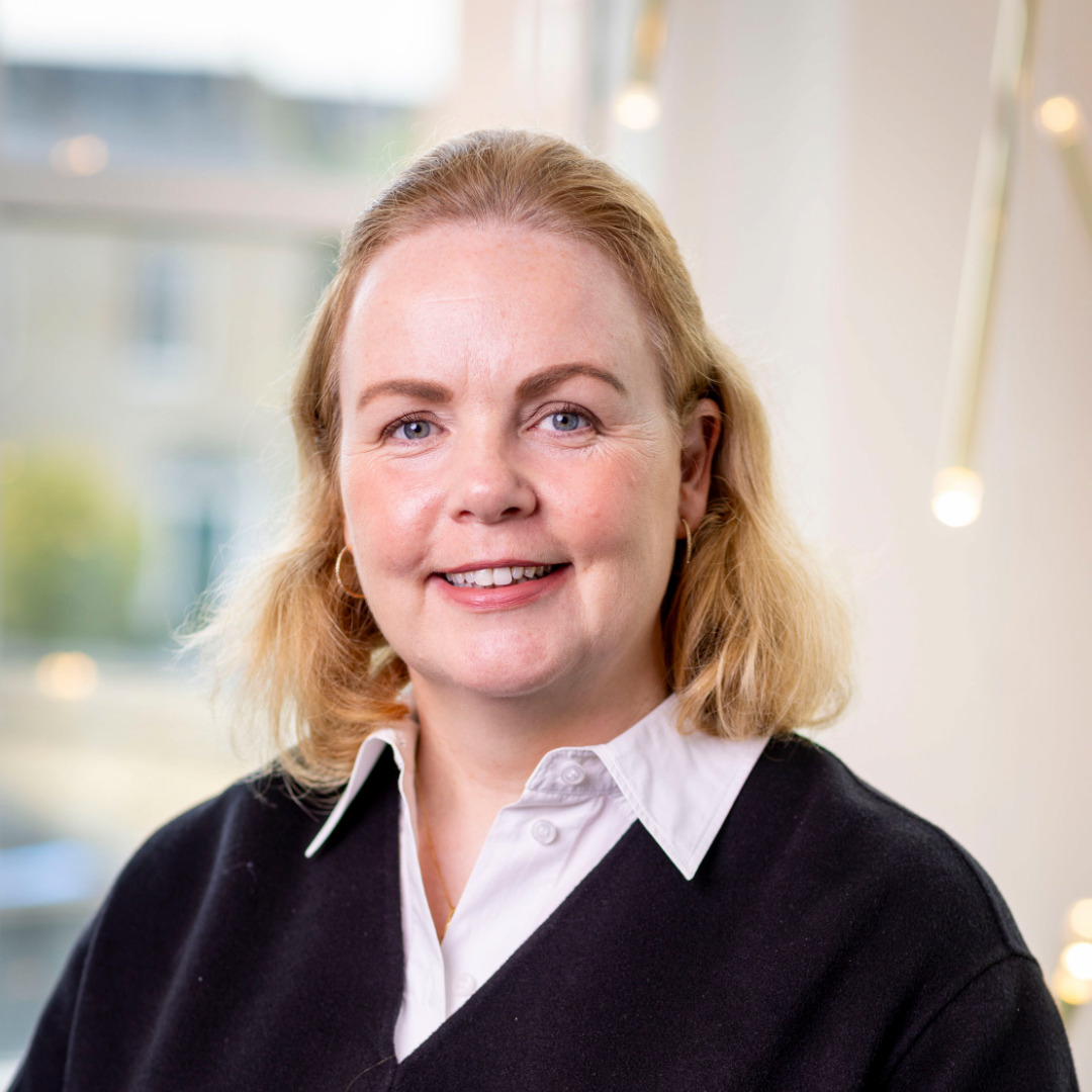 Aerlytix OK Headshot 2025 Web Page About Us