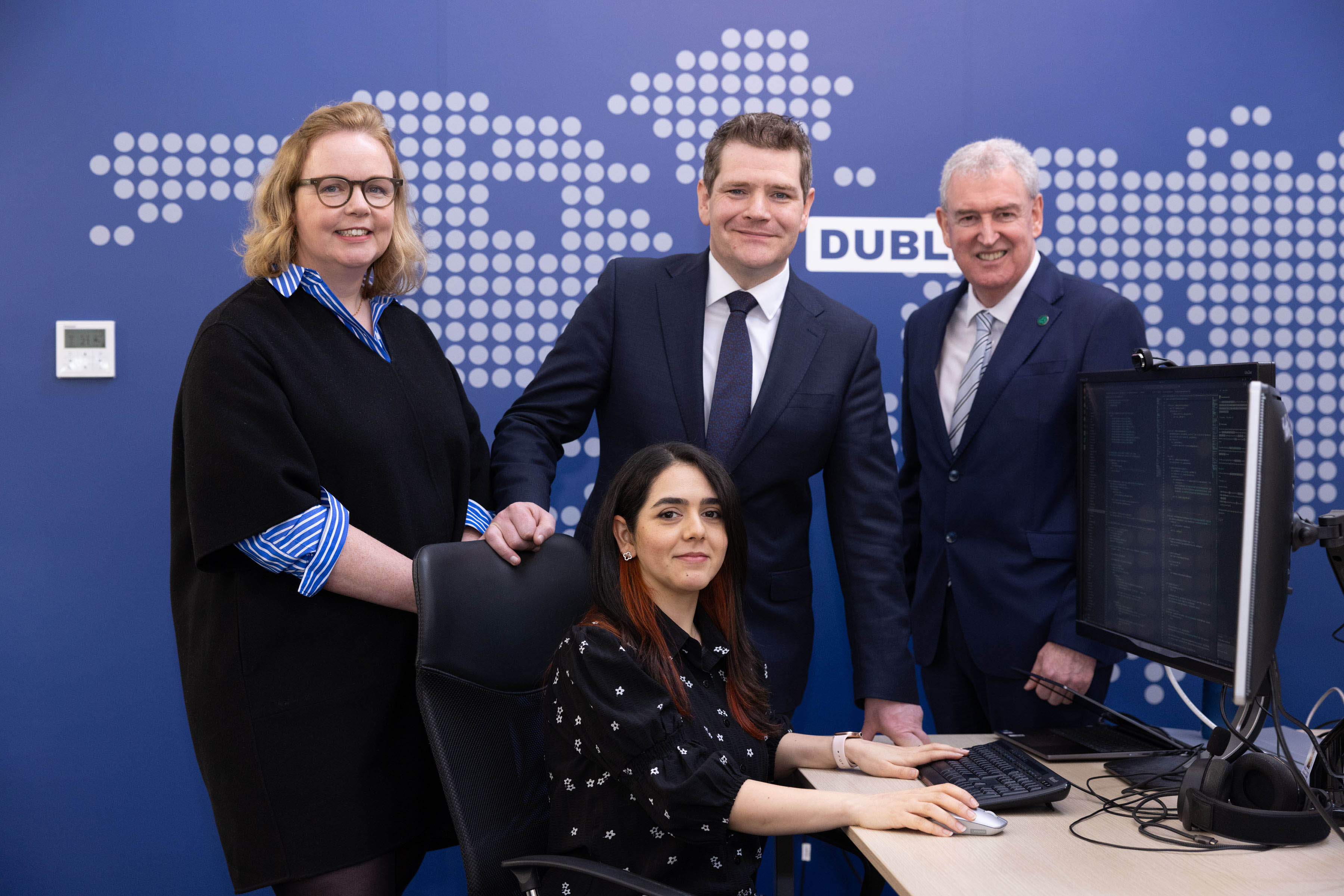 Aerlytix announces over €450K in Enterprise Ireland Research, Development and Innovation funding.