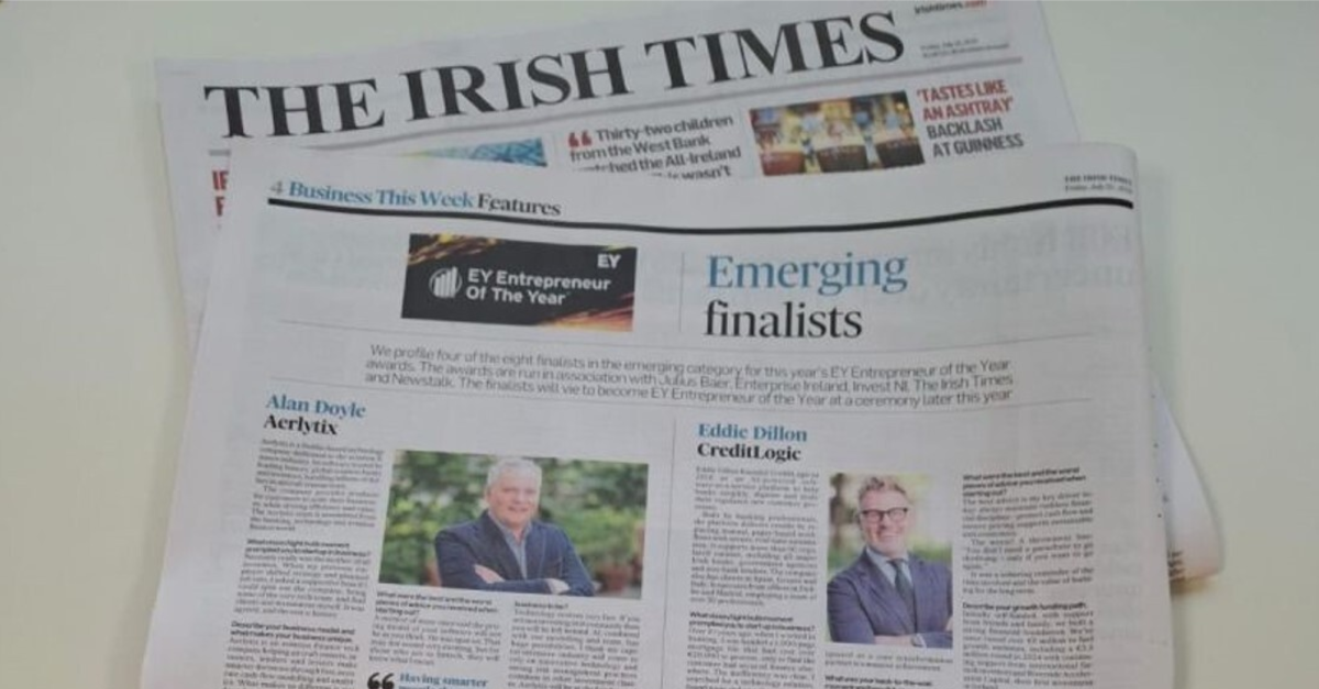 Transforming Aviation Finance