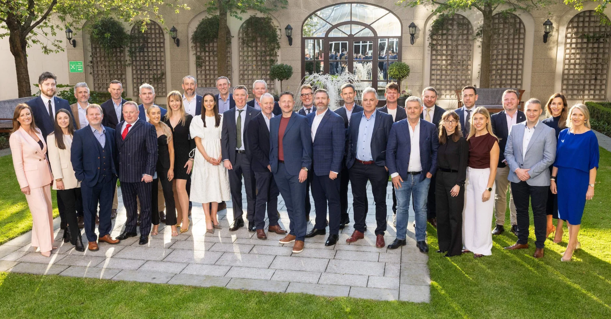 Recap: EY Entrepreneur of the Year 2025