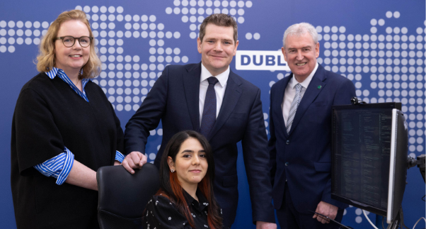 Aerlytix announces over €450K in Enterprise Ireland Research, Development and Innovation funding.